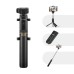 BlitzWolf BW-BS3 Versatile 3 in 1 Bluetooth Mini Extendable Folding Tripod Selfie Sticks