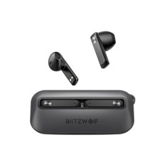 BlitzWolf BW-FPE1 TWS Earphone 1.7CM Ultra Thin Portable Earbuds