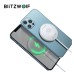 BlitzWolf BW-FWC9 3 In 1 15W Magnetic Wireless Charger