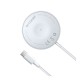 BlitzWolf BW-FWC9 3 In 1 15W Magnetic Wireless Charger