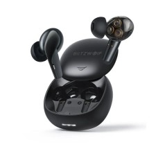 BlitzWolf BW-FYE15 TWS Earbuds bluetooth V5.0 with Triple Dynamic Drivers