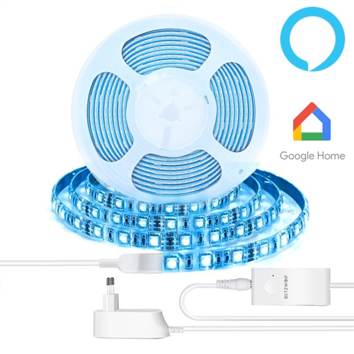 BlitzWolf BW-LT11 LED Strip Light RGBW LED Light