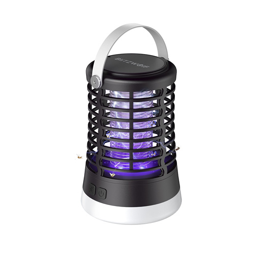 BlitzWolf BW-MLT1 Outdoor Mosquito Killer Lamp with UV Light