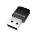BlitzWolf BW-NET5 Mini 300M USB WiFi Adapter with 300Mbps Fast Speed