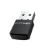 BlitzWolf BW-NET5 Mini 300M USB WiFi Adapter with 300Mbps Fast Speed