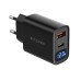 BlitzWolf BW-S19 Type-C PD3.0 USB QC3.0 Charger