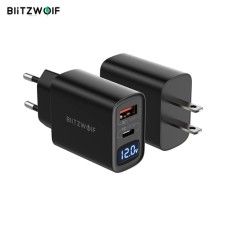 BlitzWolf BW-S19 Type-C PD3.0 USB QC3.0 Charger