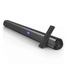 BlitzWolf BW-SDB1 Pro has a power of 60 W Soundbar, HDMI port and driver