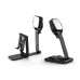 BlitzWolf BW-TS6 Mobile Phone Fill Light Stand with Adjustable Brightness