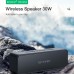 BlitzWolf BW-WA4 Wireless Speaker 30W bluetooth V5.0 with Stunning Bass