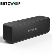 BlitzWolf BW-WA4 Wireless Speaker 30W bluetooth V5.0 with Stunning Bass