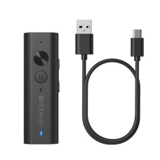 Blitzwolf BW-BRO Pro Earphones User Manual