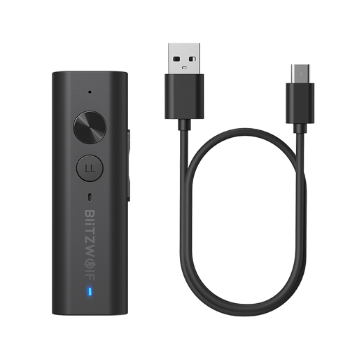 Blitzwolf BW-BRO Pro Earphones User Manual