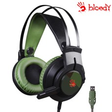 A4TECH BLOODY J437 GAMING HEADPHONE