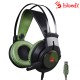 A4TECH BLOODY J437 GAMING HEADPHONE