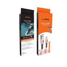 XTRA C70 Cable Type-C Data Cable
