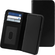 CASE-MATE Galaxy S8 Plus Wallet Folio Phone Cover