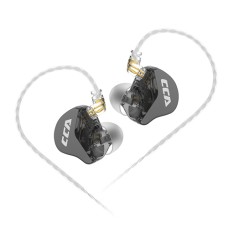 CCA CRA Polymer Dynamic Driver HiFi in-Ear Earphone
