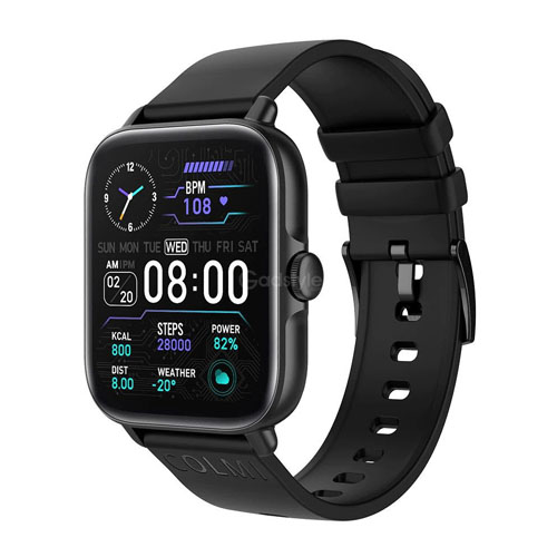 COLMI P28 Plus Smart Watch