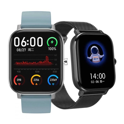 COLMI P8 Pro Smartwatch with Calling Feature