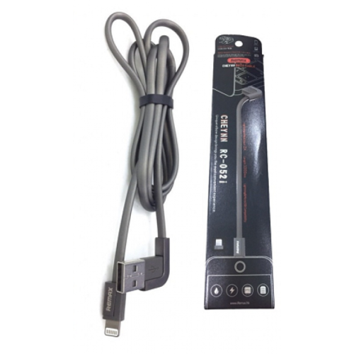 REMAX CHEYNN CABLE FOR IPHONE 5/6/7/SE