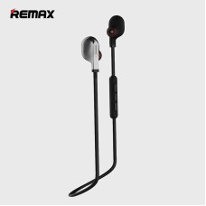 REMAX RB-S18 BLUETOOTH EARPHONE SPORT STEREO IN EAR HEADPHONES