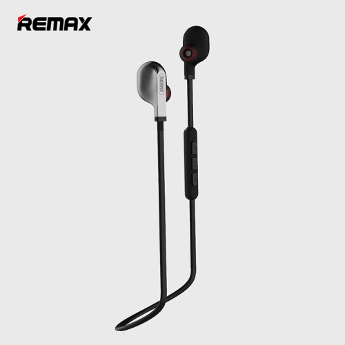 REMAX RB-S18 BLUETOOTH EARPHONE SPORT STEREO IN EAR HEADPHONES