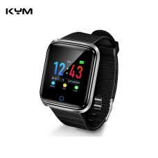 D28 Smart Watch Fitness Tracker Smart Watch