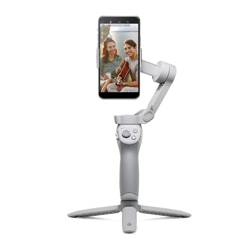 DJI OM 4 SE Gimbal for Smartphone