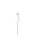 Genuine Apple EarPods with Lightning Connector