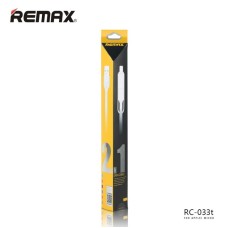 REMAX RC-033T DATA CABLE ELEGANT 2 IN 1