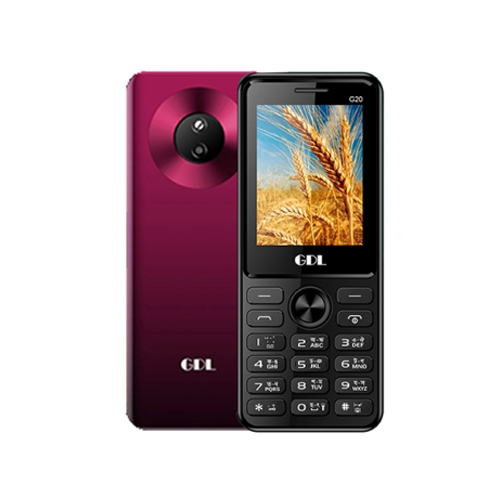 GDL G20 Feature Phone