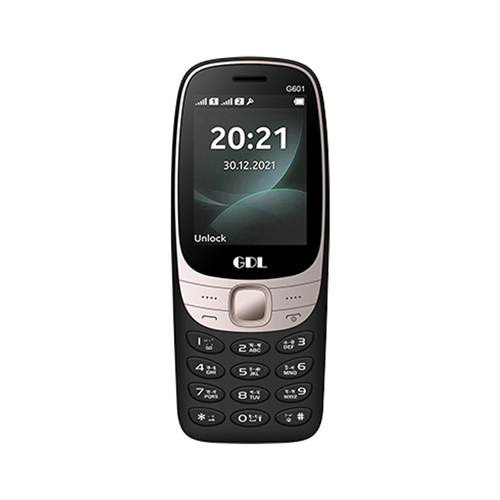 GDL G601 Feature Phone