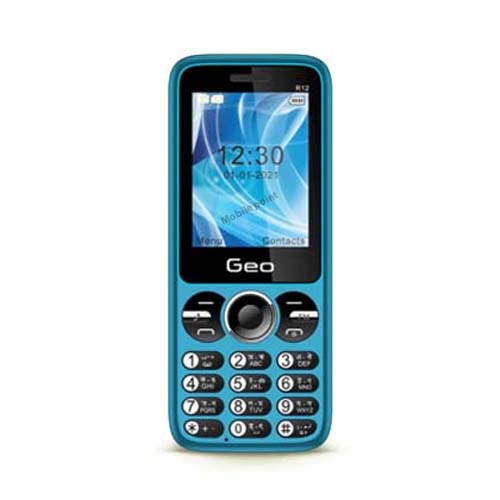 Geo R12 Feature Phone