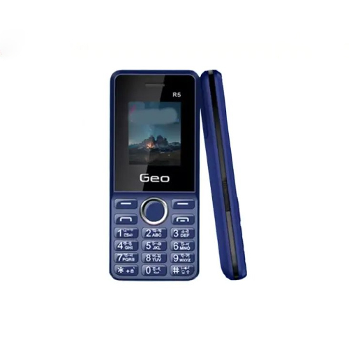 GEO R5 Feature Phone