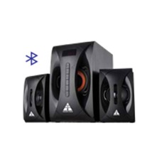 GOLDEN FIELD LA-130P BT BLUETOOTH SPEAKER