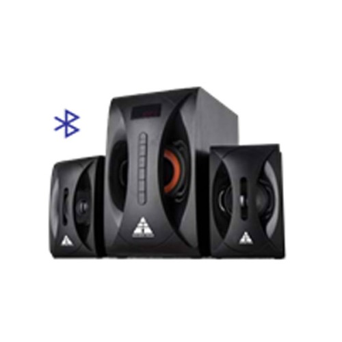 GOLDEN FIELD LA-130P BT BLUETOOTH SPEAKER