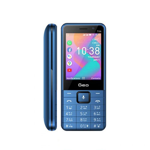 Geo T19i Android Feature Phone