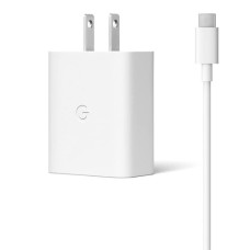 Google 30W USB-C Power Adapter