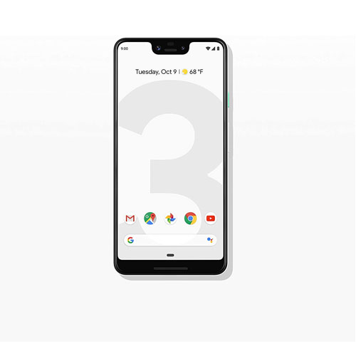 Google Pixel 3 XL SmartPhone