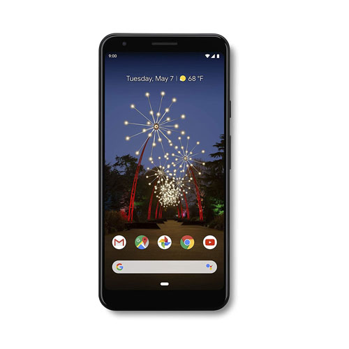 Google Pixel 3a XL SmartPhone