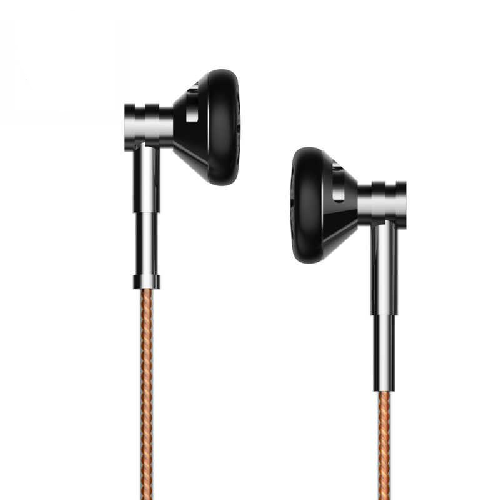 Moondrop Nameless metal Earphones