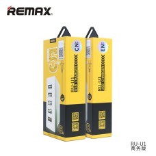 REMAX RU-U1 USB CHARGER 5 PORT TRAVEL CHARGING HUB
