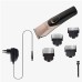 HTC AT-228 Cordless Hair Beard Trimmer