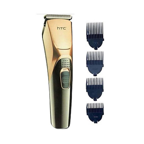 HTC AT-228 Cordless Hair Beard Trimmer