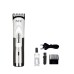 HTC AT-518B Rechargeable Trimmer