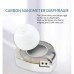 Hzsound Heart Mirror 10mm Driver Unit Earphone