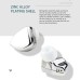 Hzsound Heart Mirror 10mm Driver Unit Earphone