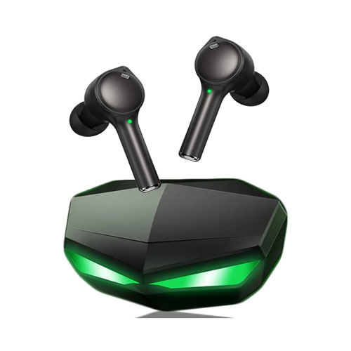 Haino Teko Game Buds-1 Gaming Wireless Earbuds
