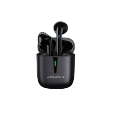 Awei T21 Sport Wireless Earphone Bluetooth Type-c Gaming Earbuds